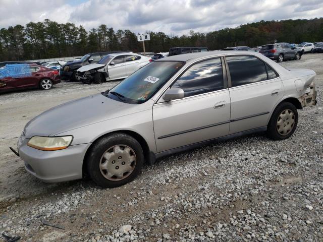 Изображение 1 1998 HONDA ACCORD LX 1998 с VIN 1HGCG5640WA202454