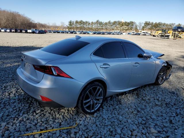 Изображение 3 2014 LEXUS IS 250 2014 с VIN JTHCF1D2XE5014915