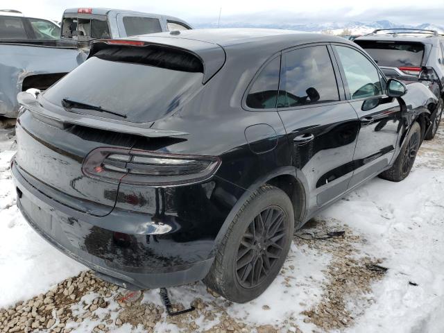 Image 3 of 2018 Porsche Macan 2018 with VIN WP1AA2A5XJLB04601