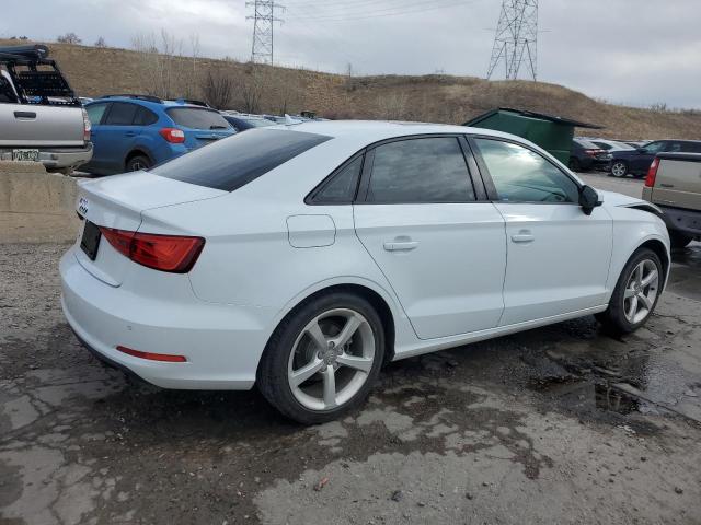 Изображение 3 2015 AUDI A3 PREMIUM 2015 с VIN WAUACGFFXF1070377