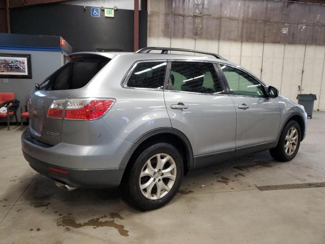 Изображение 3 2011 MAZDA CX-9  2011 с VIN JM3TB3BV3B0321557