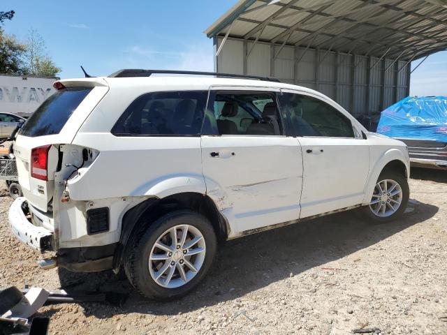 Image 3 of 2015 DODGE JOURNEY SXT 2015 with VIN 3C4PDCBG4FT727166