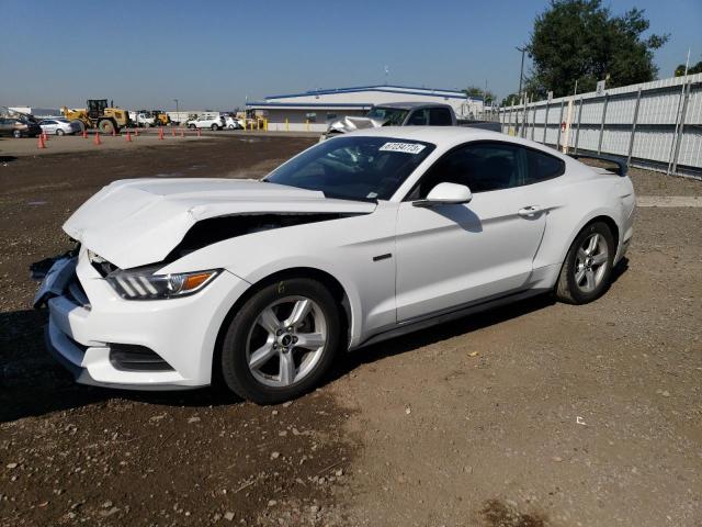 Image 1 of 2015 FORD MUSTANG  2015 with VIN 1FA6P8AM4F5403874