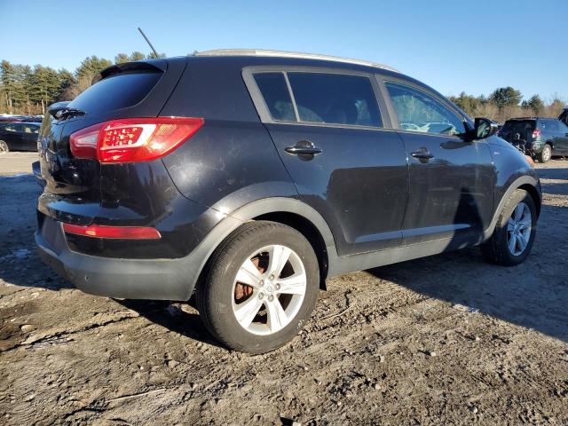 Изображение 3 2011 KIA SPORTAGE LX 2011 с VIN KNDPBCA27B7013137