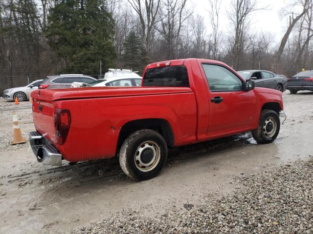 Obraz 3 z 2006 GMC CANYON  2006 z VIN 1GTCS148568239423