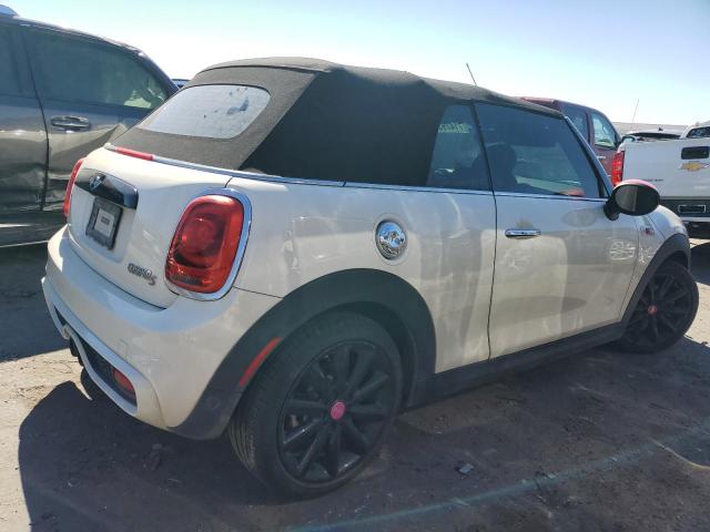Image 3 of 2018 MINI COOPER S 2018 with VIN WMWWG9C58J3E38668