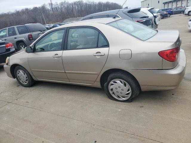 Изображение 2 2007 TOYOTA COROLLA CE 2007 с VIN 2T1BR30E47C749699