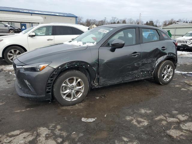 Obraz 1 z 2021 MAZDA CX-3 SPORT 2021 z VIN JM1DKFB72M1503599