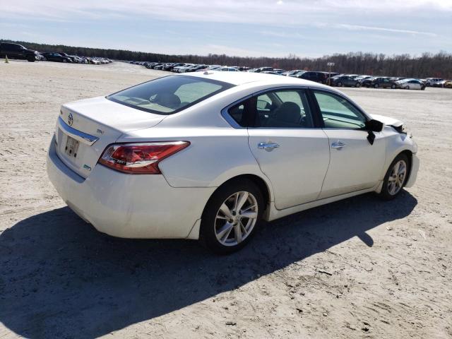Изображение 3 2013 NISSAN ALTIMA 2.5 2013 с VIN 1N4AL3AP5DC182149