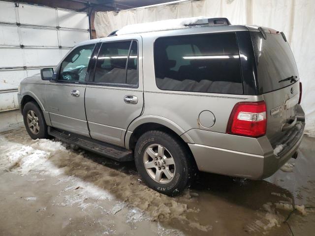Image 2 of 2008 FORD EXPEDITION XLT 2008 with VIN 1FMFU165X8LA64141