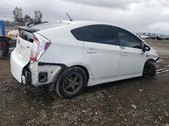 Obraz 3 z 2013 TOYOTA PRIUS  2013 z VIN JTDKN3DU2D5624819