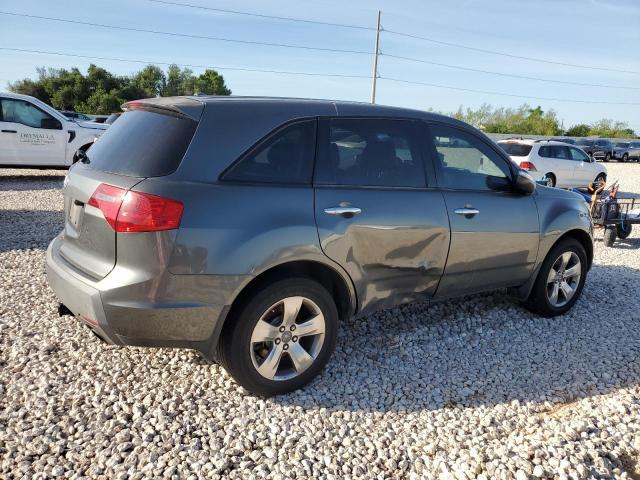 Obraz 3 z 2007 ACURA MDX SPORT 2007 z VIN 2HNYD28817H524688