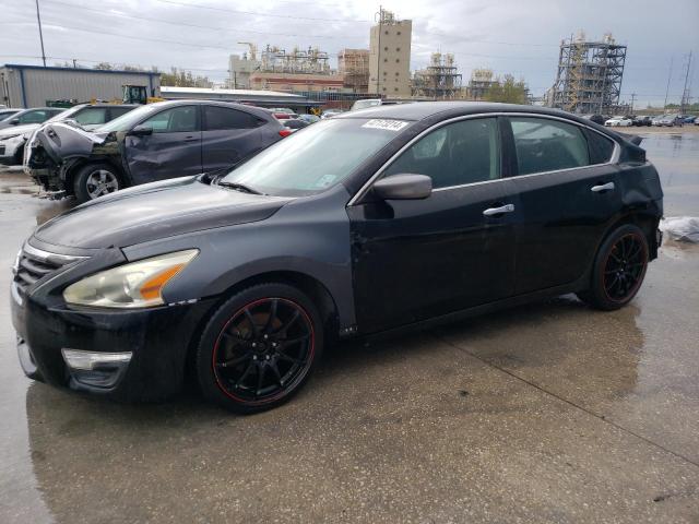 Image 1 of 2013 NISSAN ALTIMA 2.5 2013 with VIN 1N4AL3AP3DC118224