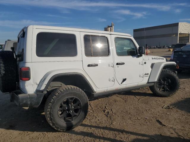 Image 3 of 2018 JEEP WRANGLER UNLIMITED SAHARA 2018 with VIN 1C4HJXEGXJW312405