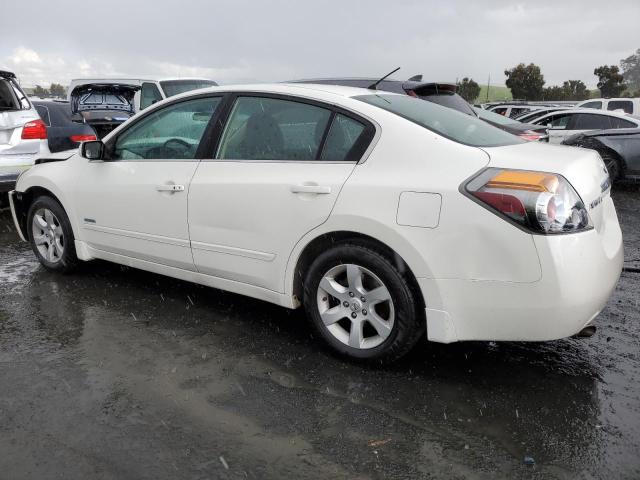 Obraz 2 z 2009 NISSAN ALTIMA HYBRID 2009 z VIN 1N4CL21E29C126629
