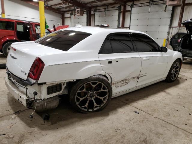 Image 3 of 2016 CHRYSLER 300 S 2016 with VIN 2C3CCABG8GH233932
