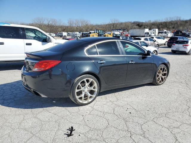 Изображение 3 2012 BUICK REGAL GS 2012 с VIN 2G4GV5GV1C9151532
