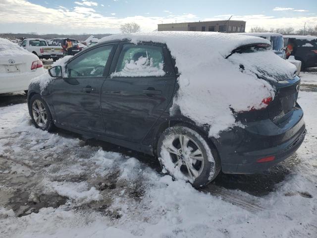 Image 2 of 2014 FORD FOCUS SE 2014 with VIN 1FADP3K22EL228056