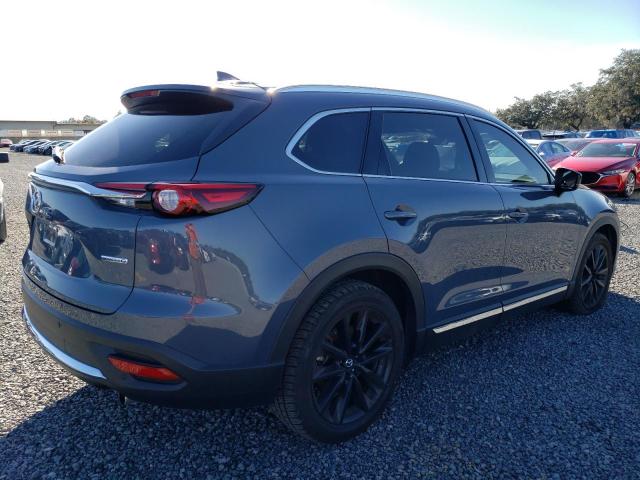Image 3 of 2023 MAZDA CX-9 GRAND TOURING 2023 with VIN JM3TCBDY1P0631180