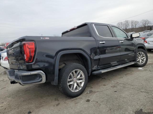 Image 3 of 2021 GMC SIERRA K1500 SLT 2021 with VIN 3GTU9DEDXMG450427