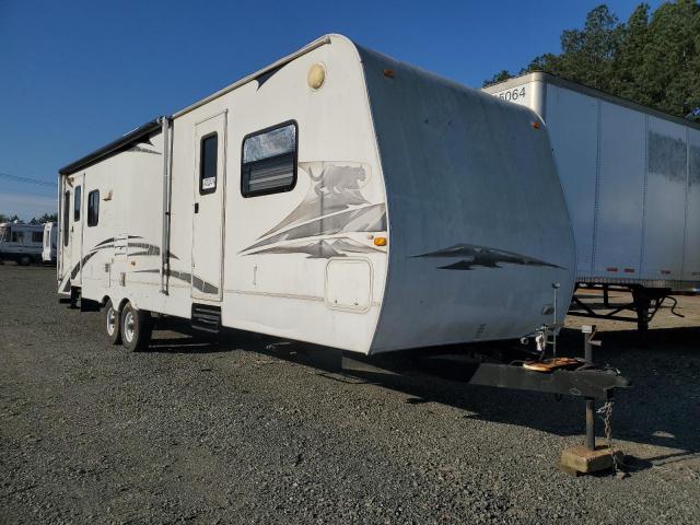 2008 COUG TRAILER 2008 image