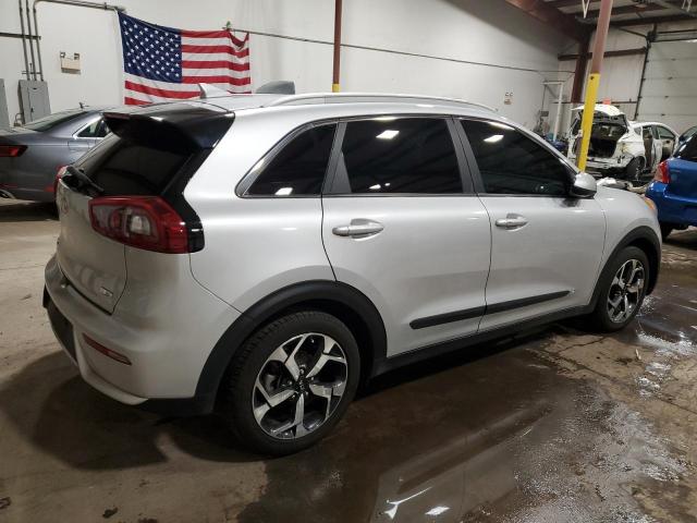 Obraz 3 z 2017 KIA NIRO FE 2017 z VIN KNDCB3LC2H5049004