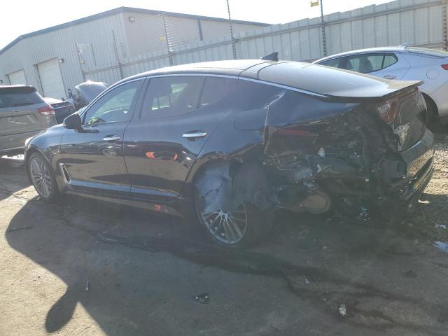 Изображение 2 2018 KIA STINGER  2018 с VIN KNAE15LA6J6015196