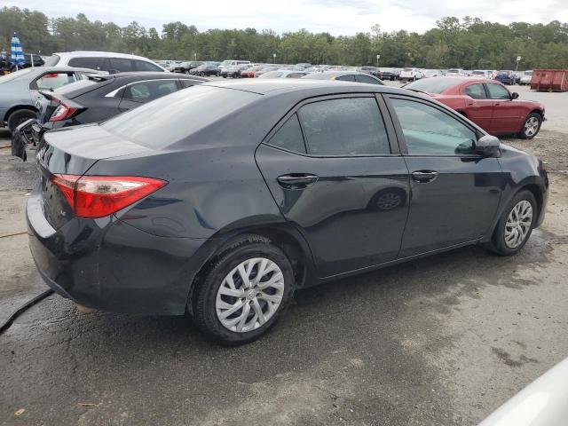 Image 3 of 2019 TOYOTA COROLLA L 2019 with VIN 2T1BURHEXKC168206