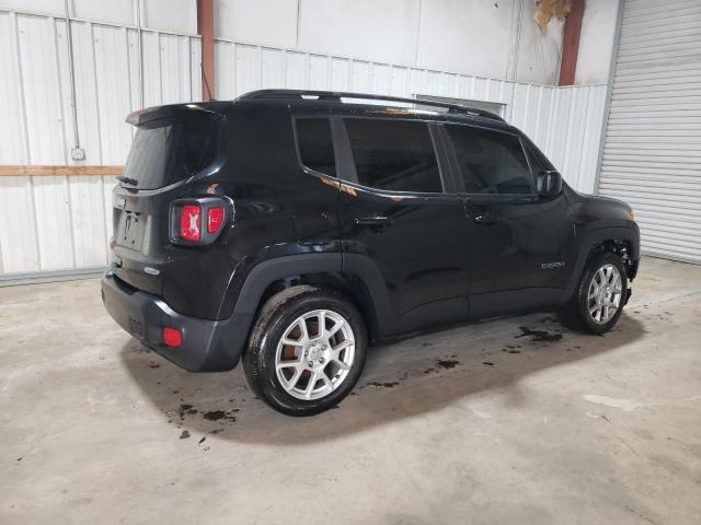 Image 3 of 2020 JEEP RENEGADE LATITUDE 2020 with VIN ZACNJABB5LPL50940