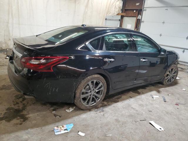 Image 3 of 2018 NISSAN ALTIMA 2.5 2018 with VIN 1N4AL3AP5JC141919