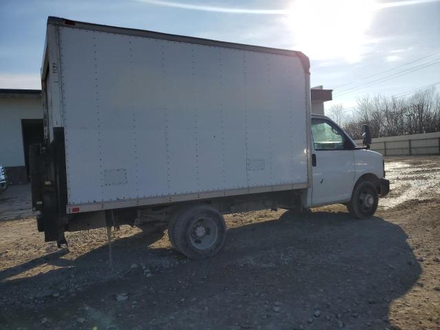 Image 3 of 2007 CHEVROLET EXPRESS G3500  2007 with VIN 1GBHG31V371199094