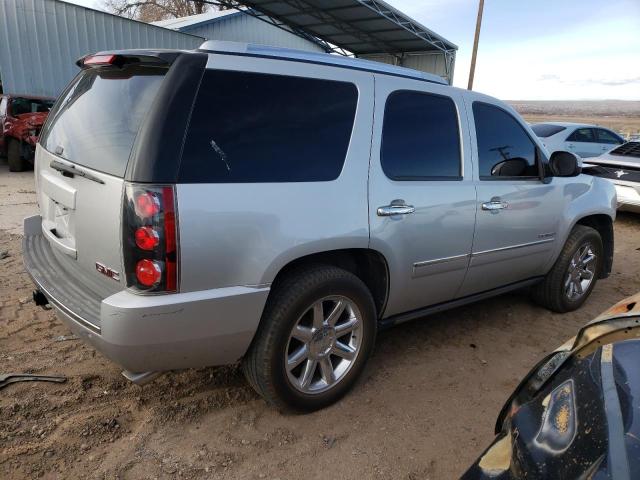 Image 3 of 2010 GMC YUKON DENALI 2010 with VIN 1GKUKEEF8AR170422