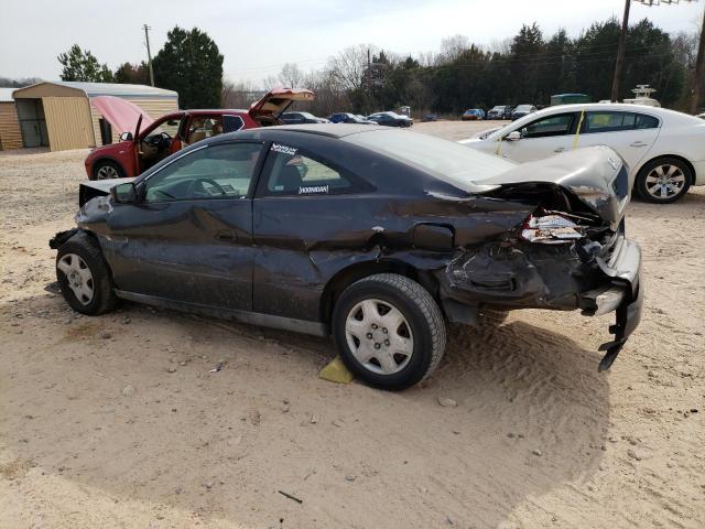 Image 2 of 2005 HONDA ACCORD LX 2005 with VIN 1HGCM71325A008879