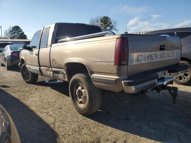 Image 2 of 1995 CHEVROLET GMT-400 K2500 1995 with VIN 2GCFK29K6S1254470