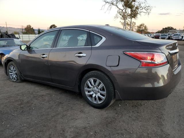 Image 2 of 2015 NISSAN ALTIMA 2.5 2015 with VIN 1N4AL3AP8FC264489