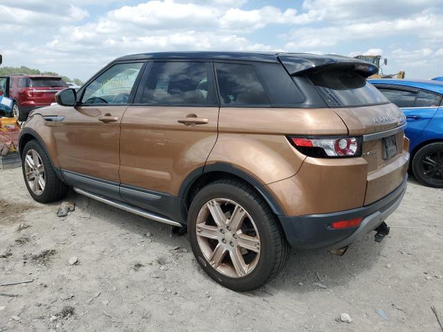 Image 2 of 2015 LAND ROVER RANGE ROVER EVOQUE PURE PLUS 2015 with VIN SALVP2BG5FH963292