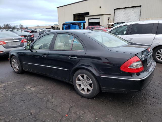 Obraz 2 z 2008 MERCEDES-BENZ E 320 CDI 2008 z VIN WDBUF22X58B323237