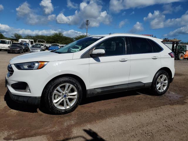 Изображение 1 2020 FORD EDGE SEL 2020 с VIN 2FMPK3J96LBA50472