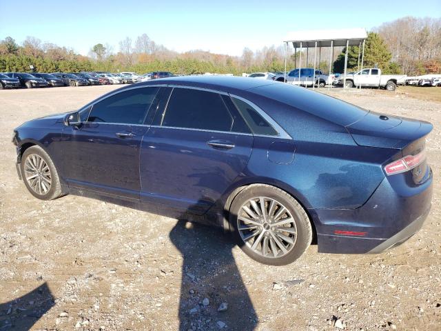 Image 2 of 2017 LINCOLN MKZ PREMIERE 2017 with VIN 3LN6L5A91HR653262