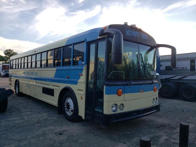 2008 THOMAS SCHOOL BUS  2008 image