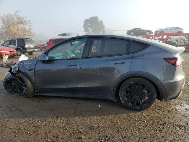 Obraz 2 z 2022 TESLA MODEL Y  2022 z VIN 7SAYGDEE8NF480505