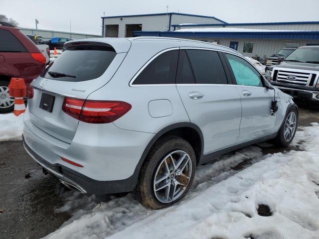 Изображение 3 2018 MERCEDES-BENZ GLC 300 4MATIC 2018 с VIN WDC0G4KB0JV090637