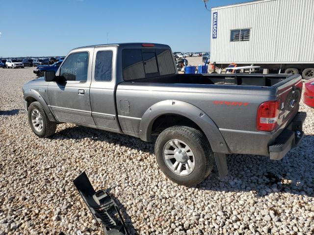 Image 2 of 2007 FORD RANGER SUPER CAB 2007 with VIN 1FTYR14U57PA19057