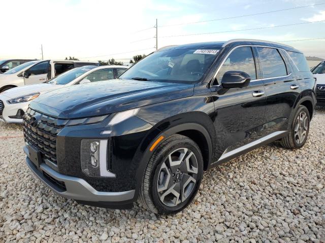 2024 HYUNDAI PALISADE LIMITED 2024 image