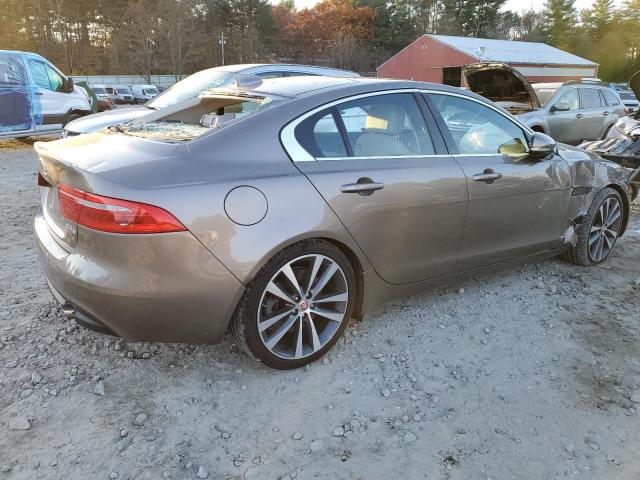Obraz 3 z 2017 JAGUAR XE PRESTIGE 2017 z VIN SAJAK4BV9HA953327