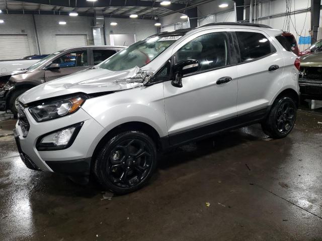 2022 FORD ECOSPORT SES 2022 image