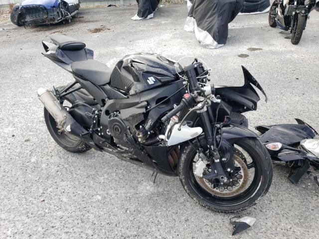 Изображение 2020 SUZUKI GSX-R600  2020