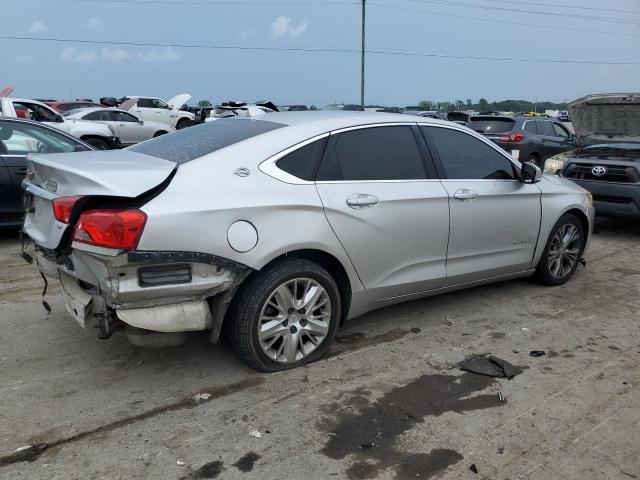Obraz 3 z 2014 CHEVROLET IMPALA LT 2014 z VIN 2G1125S3XE9309886