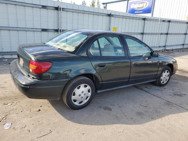 Obraz 3 z 2002 SATURN SL 1 2002 z VIN 1G8ZH52892Z119819