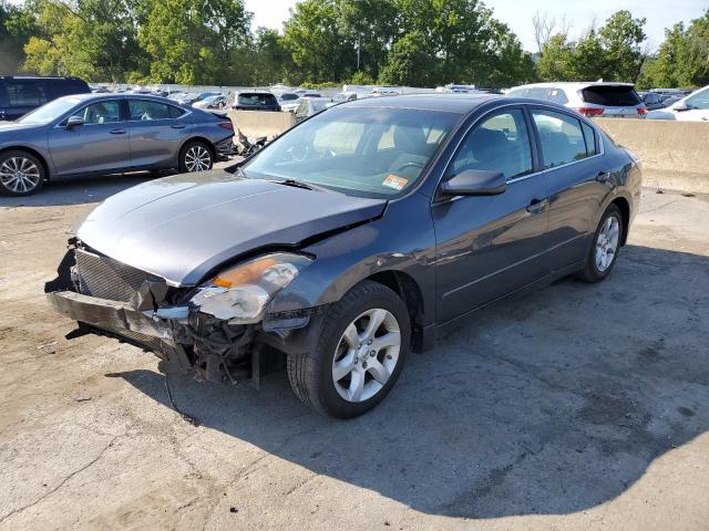 Изображение 1 2009 NISSAN ALTIMA 2.5 2009 с VIN 1N4AL21E69N525684